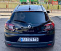 Черный Рено Меган, объемом двигателя 1.46 л и пробегом 330 тыс. км за 8500 $, фото 5 на Automoto.ua