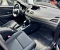 Черный Рено Меган, объемом двигателя 1.5 л и пробегом 210 тыс. км за 8900 $, фото 14 на Automoto.ua