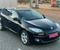 Черный Рено Меган, объемом двигателя 1.5 л и пробегом 270 тыс. км за 8700 $, фото 13 на Automoto.ua