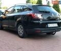 Чорний Рено Меган, об'ємом двигуна 1.5 л та пробігом 237 тис. км за 7499 $, фото 4 на Automoto.ua