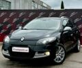 Черный Рено Меган, объемом двигателя 1.46 л и пробегом 218 тыс. км за 8400 $, фото 3 на Automoto.ua