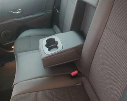 Чорний Рено Меган, об'ємом двигуна 1.46 л та пробігом 245 тис. км за 9000 $, фото 20 на Automoto.ua