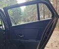 Чорний Рено Меган, об'ємом двигуна 1.6 л та пробігом 212 тис. км за 8300 $, фото 93 на Automoto.ua