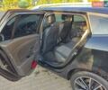Черный Рено Меган, объемом двигателя 1.46 л и пробегом 285 тыс. км за 8600 $, фото 14 на Automoto.ua