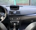 Чорний Рено Меган, об'ємом двигуна 1.5 л та пробігом 223 тис. км за 8900 $, фото 2 на Automoto.ua