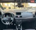 Черный Рено Меган, объемом двигателя 1.5 л и пробегом 240 тыс. км за 7850 $, фото 46 на Automoto.ua