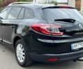 Чорний Рено Меган, об'ємом двигуна 1.46 л та пробігом 254 тис. км за 6750 $, фото 4 на Automoto.ua