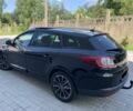 Чорний Рено Меган, об'ємом двигуна 1.5 л та пробігом 240 тис. км за 7800 $, фото 1 на Automoto.ua