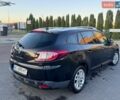 Чорний Рено Меган, об'ємом двигуна 1.5 л та пробігом 256 тис. км за 7900 $, фото 10 на Automoto.ua