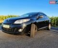 Черный Рено Меган, объемом двигателя 1.46 л и пробегом 150 тыс. км за 7500 $, фото 14 на Automoto.ua