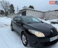 Черный Рено Меган, объемом двигателя 1.46 л и пробегом 343 тыс. км за 7100 $, фото 4 на Automoto.ua