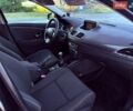 Черный Рено Меган, объемом двигателя 1.46 л и пробегом 261 тыс. км за 6550 $, фото 20 на Automoto.ua
