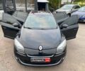 Чорний Рено Меган, об'ємом двигуна 1.5 л та пробігом 269 тис. км за 9390 $, фото 16 на Automoto.ua