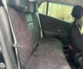 Черный Рено Меган, объемом двигателя 1.5 л и пробегом 280 тыс. км за 6899 $, фото 12 на Automoto.ua