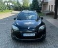 Черный Рено Меган, объемом двигателя 1.46 л и пробегом 290 тыс. км за 7850 $, фото 8 на Automoto.ua