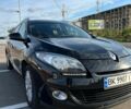 Черный Рено Меган, объемом двигателя 1.5 л и пробегом 270 тыс. км за 7200 $, фото 2 на Automoto.ua