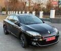 Чорний Рено Меган, об'ємом двигуна 1.5 л та пробігом 233 тис. км за 9500 $, фото 16 на Automoto.ua