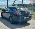 Черный Рено Меган, объемом двигателя 1.46 л и пробегом 338 тыс. км за 7000 $, фото 4 на Automoto.ua