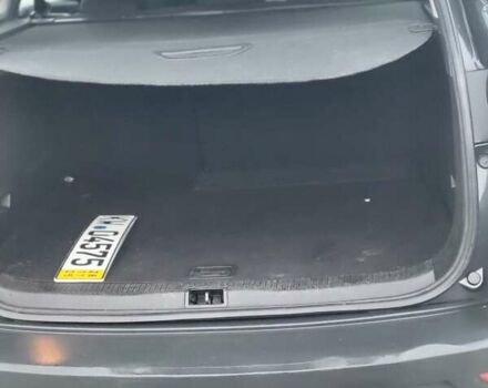 Чорний Рено Меган, об'ємом двигуна 1.46 л та пробігом 239 тис. км за 7300 $, фото 8 на Automoto.ua