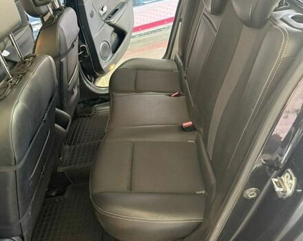 Черный Рено Меган, объемом двигателя 1.46 л и пробегом 289 тыс. км за 7700 $, фото 17 на Automoto.ua