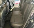 Черный Рено Меган, объемом двигателя 1.46 л и пробегом 289 тыс. км за 7700 $, фото 17 на Automoto.ua