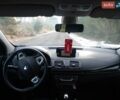Черный Рено Меган, объемом двигателя 1.46 л и пробегом 260 тыс. км за 7200 $, фото 4 на Automoto.ua