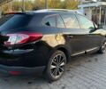 Черный Рено Меган, объемом двигателя 1.6 л и пробегом 188 тыс. км за 9200 $, фото 1 на Automoto.ua
