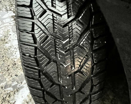 Черный Рено Меган, объемом двигателя 1.5 л и пробегом 297 тыс. км за 8100 $, фото 7 на Automoto.ua