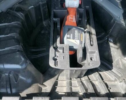 Черный Рено Меган, объемом двигателя 1.46 л и пробегом 219 тыс. км за 8100 $, фото 33 на Automoto.ua