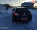 Чорний Рено Меган, об'ємом двигуна 1.5 л та пробігом 257 тис. км за 8300 $, фото 14 на Automoto.ua