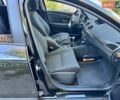 Черный Рено Меган, объемом двигателя 1.46 л и пробегом 215 тыс. км за 7600 $, фото 17 на Automoto.ua