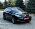 Черный Рено Меган, объемом двигателя 1.5 л и пробегом 287 тыс. км за 8200 $, фото 1 на Automoto.ua
