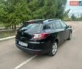 Черный Рено Меган, объемом двигателя 1.5 л и пробегом 295 тыс. км за 7300 $, фото 3 на Automoto.ua