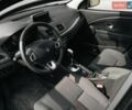 Черный Рено Меган, объемом двигателя 1.46 л и пробегом 229 тыс. км за 6350 $, фото 7 на Automoto.ua