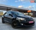 Черный Рено Меган, объемом двигателя 1.5 л и пробегом 229 тыс. км за 8700 $, фото 1 на Automoto.ua