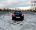 Черный Рено Меган, объемом двигателя 1.5 л и пробегом 223 тыс. км за 8000 $, фото 14 на Automoto.ua