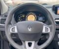 Черный Рено Меган, объемом двигателя 1.46 л и пробегом 245 тыс. км за 8200 $, фото 7 на Automoto.ua