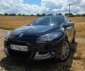 Чорний Рено Меган, об'ємом двигуна 1.46 л та пробігом 213 тис. км за 8200 $, фото 3 на Automoto.ua