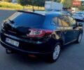 Чорний Рено Меган, об'ємом двигуна 1.46 л та пробігом 315 тис. км за 7700 $, фото 7 на Automoto.ua