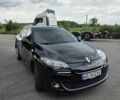 Черный Рено Меган, объемом двигателя 1.5 л и пробегом 285 тыс. км за 7200 $, фото 1 на Automoto.ua