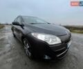 Черный Рено Меган, объемом двигателя 1.46 л и пробегом 297 тыс. км за 7000 $, фото 3 на Automoto.ua