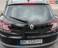 Чорний Рено Меган, об'ємом двигуна 1.5 л та пробігом 235 тис. км за 8100 $, фото 6 на Automoto.ua
