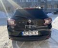 Черный Рено Меган, объемом двигателя 1.46 л и пробегом 282 тыс. км за 7999 $, фото 4 на Automoto.ua