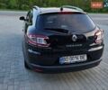 Черный Рено Меган, объемом двигателя 1.46 л и пробегом 252 тыс. км за 7599 $, фото 5 на Automoto.ua