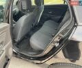 Черный Рено Меган, объемом двигателя 1.46 л и пробегом 292 тыс. км за 8000 $, фото 10 на Automoto.ua