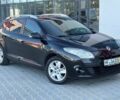 Чорний Рено Меган, об'ємом двигуна 1.6 л та пробігом 201 тис. км за 7400 $, фото 1 на Automoto.ua