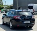 Черный Рено Меган, объемом двигателя 1.46 л и пробегом 224 тыс. км за 7200 $, фото 5 на Automoto.ua