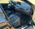 Черный Рено Меган, объемом двигателя 1.46 л и пробегом 350 тыс. км за 7200 $, фото 37 на Automoto.ua