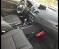 Черный Рено Меган, объемом двигателя 1.46 л и пробегом 269 тыс. км за 7500 $, фото 8 на Automoto.ua