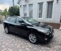 Черный Рено Меган, объемом двигателя 1.5 л и пробегом 265 тыс. км за 7100 $, фото 6 на Automoto.ua